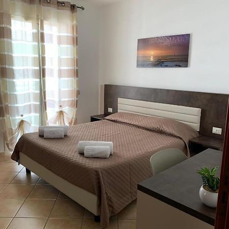 Dea Seaview Διαμέρισμα Cefalù Εξωτερικό φωτογραφία