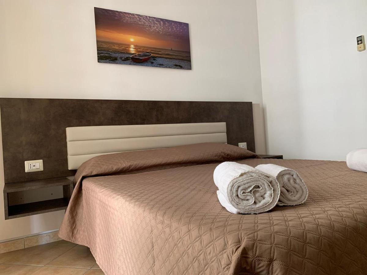 Dea Seaview Διαμέρισμα Cefalù Εξωτερικό φωτογραφία