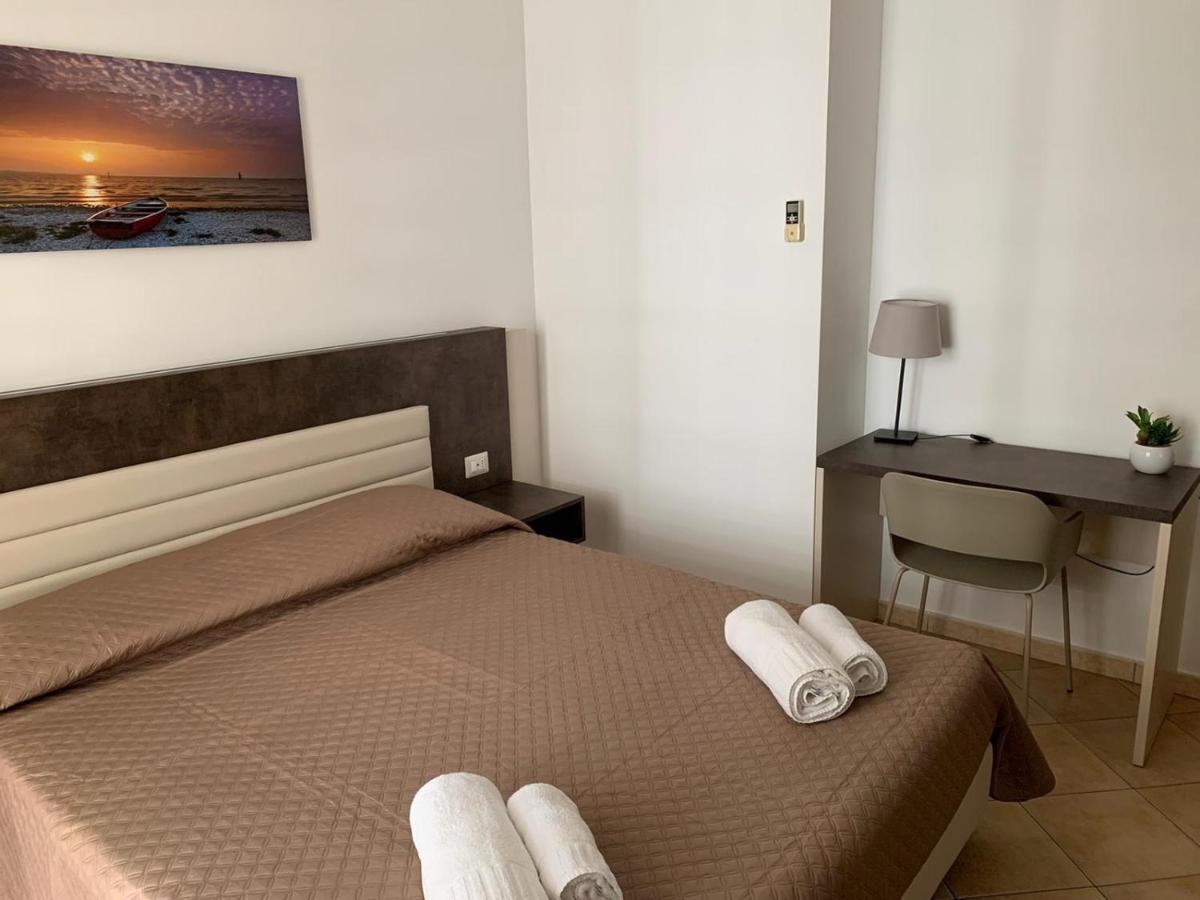 Dea Seaview Διαμέρισμα Cefalù Εξωτερικό φωτογραφία