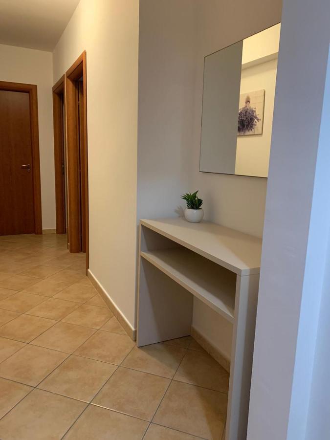 Dea Seaview Διαμέρισμα Cefalù Εξωτερικό φωτογραφία