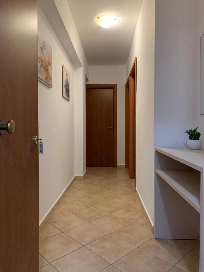 Dea Seaview Διαμέρισμα Cefalù Εξωτερικό φωτογραφία