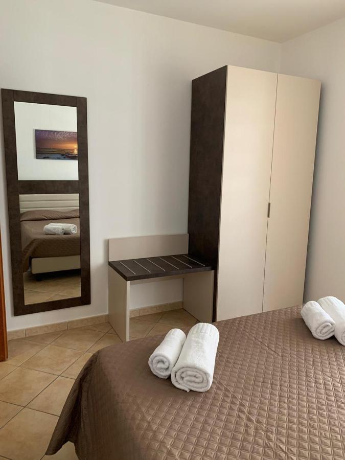 Dea Seaview Διαμέρισμα Cefalù Εξωτερικό φωτογραφία