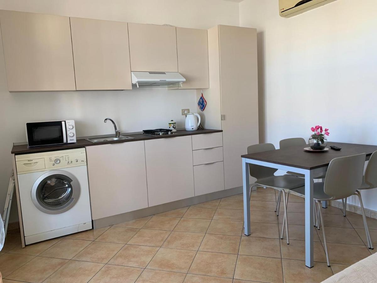 Dea Seaview Διαμέρισμα Cefalù Εξωτερικό φωτογραφία