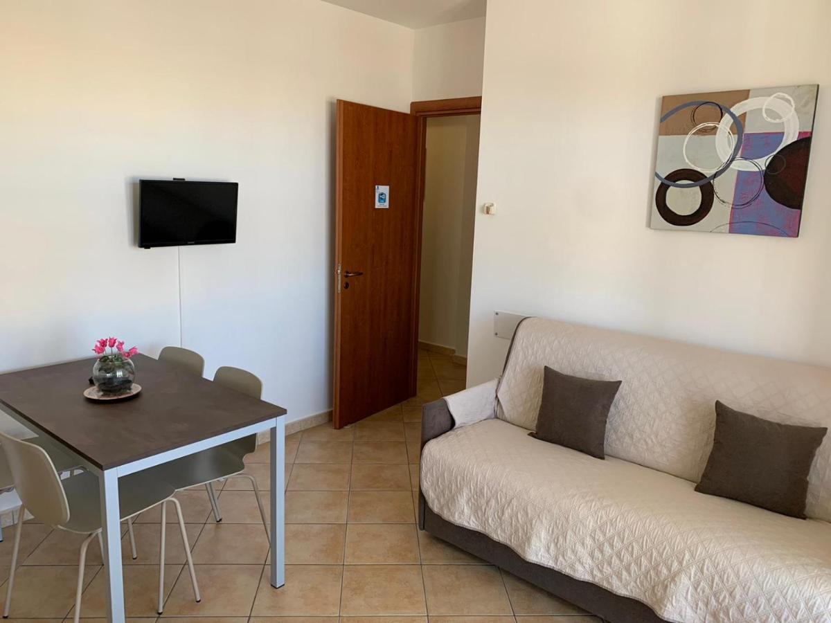 Dea Seaview Διαμέρισμα Cefalù Εξωτερικό φωτογραφία
