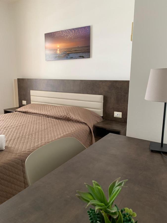 Dea Seaview Διαμέρισμα Cefalù Εξωτερικό φωτογραφία