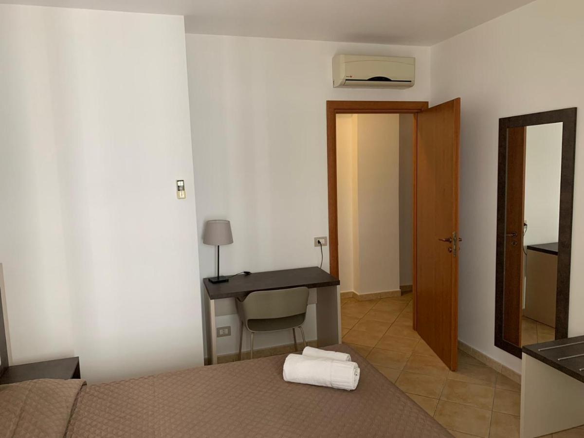 Dea Seaview Διαμέρισμα Cefalù Εξωτερικό φωτογραφία