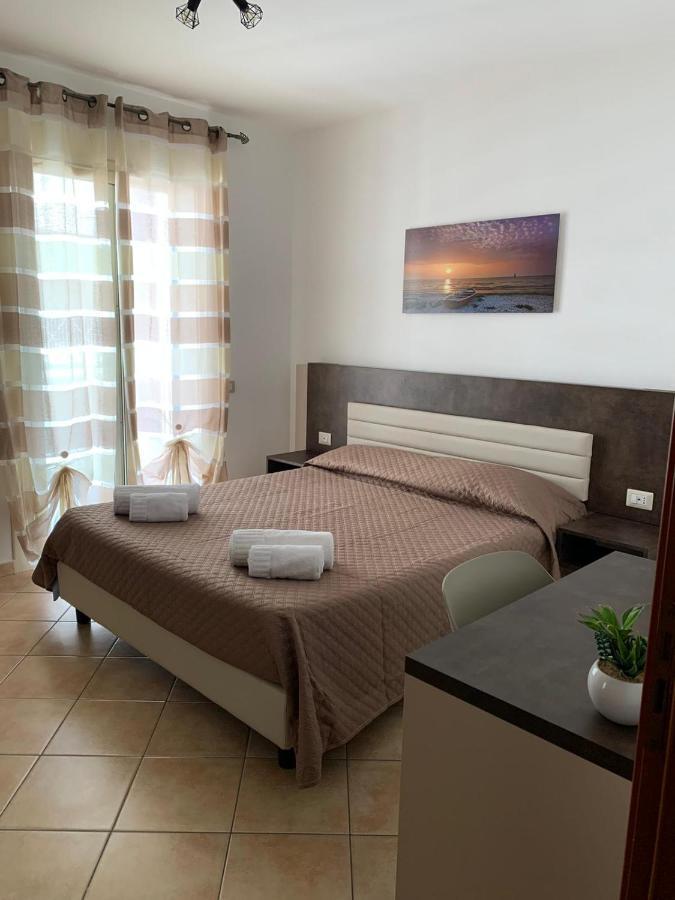Dea Seaview Διαμέρισμα Cefalù Εξωτερικό φωτογραφία