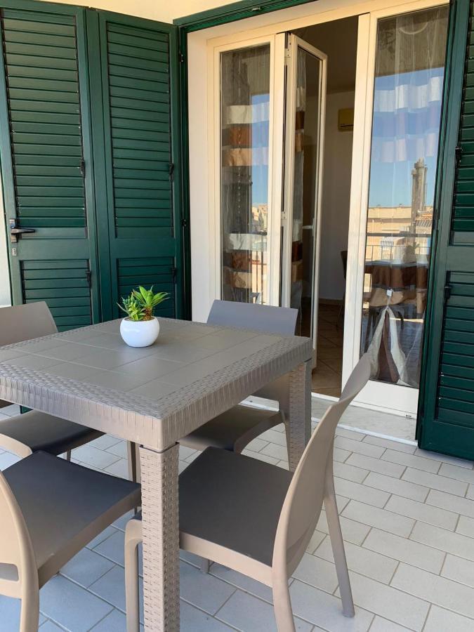 Dea Seaview Διαμέρισμα Cefalù Εξωτερικό φωτογραφία