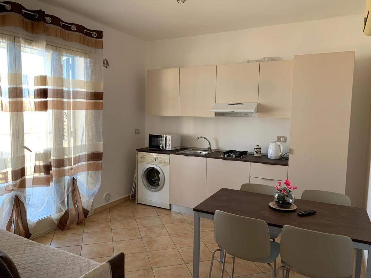 Dea Seaview Διαμέρισμα Cefalù Εξωτερικό φωτογραφία