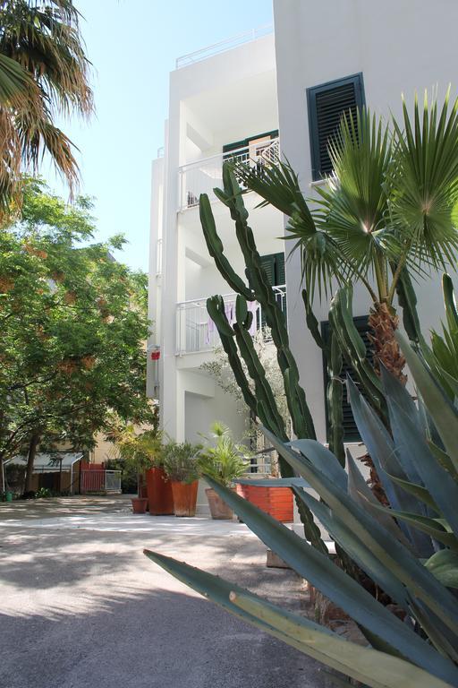 Dea Seaview Διαμέρισμα Cefalù Εξωτερικό φωτογραφία