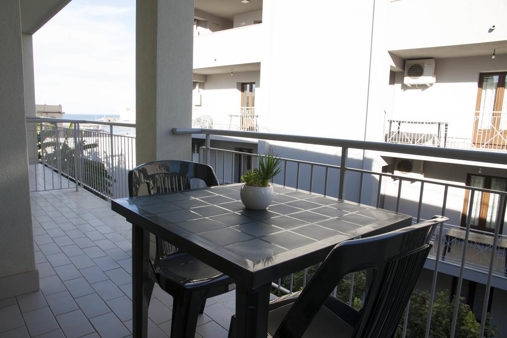Dea Seaview Διαμέρισμα Cefalù Εξωτερικό φωτογραφία